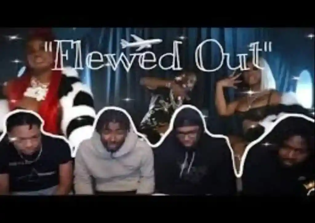 Flewed Out Movie Trailer