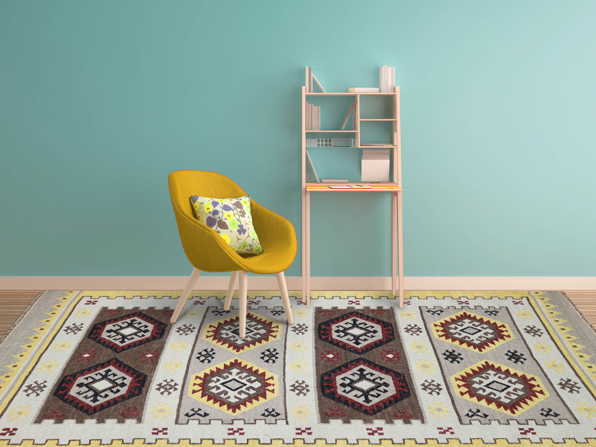 Guide to Choose the Right Carpets for Your Home