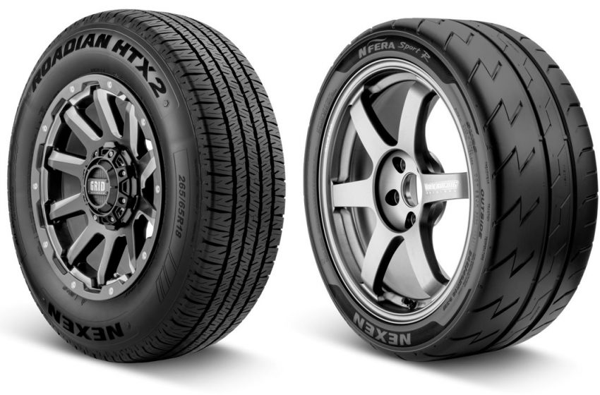  Why Nexen Tires Are Worth It?