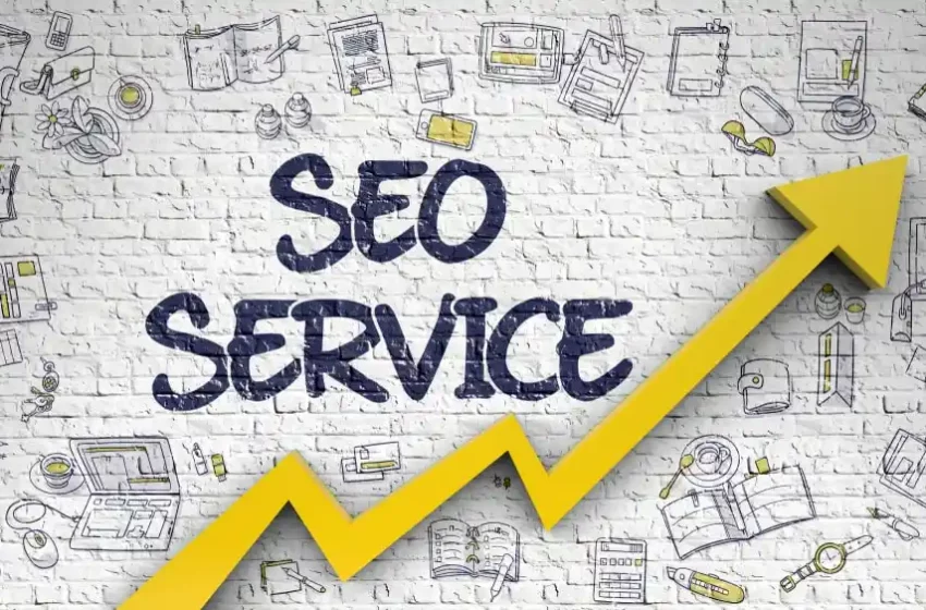  Let Know Components Of Website SEO Services