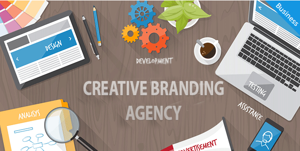 branding agency