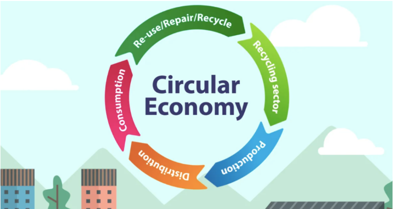 Circular Economy