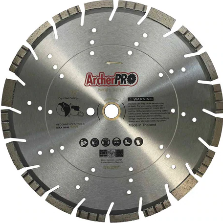  How to Select the Right Diamond Blade