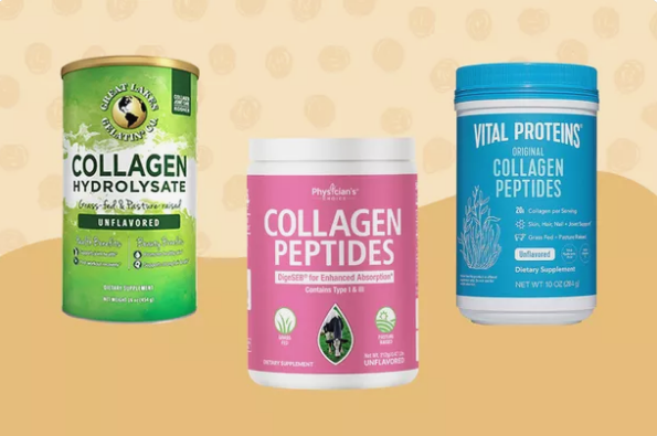  5 Life-Changing Benefits That You Can Achieve With Collagen
