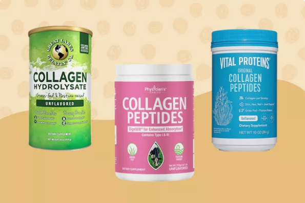 collagen powder