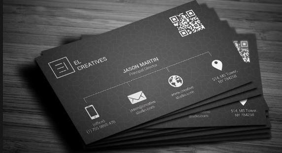  How HRs can innovate with QR Codes for Business Card