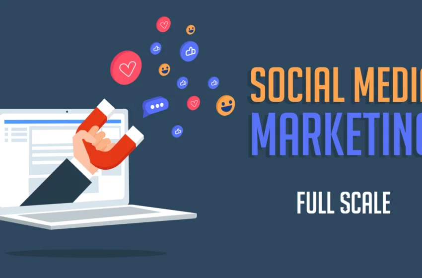  Why Social Media Marketing Is The Secret Ingredient