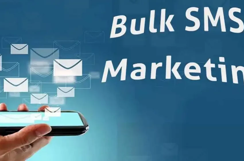  Why Do You Need a Bulk SMS Provider?
