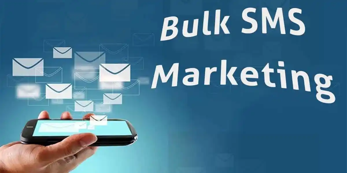 bulk SMS provide