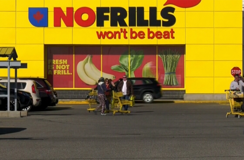  No Frills Grocery Store: What do you need to know