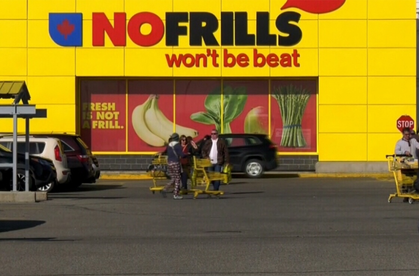 No Frills Grocery Store: What do you need to know - Equals Collective