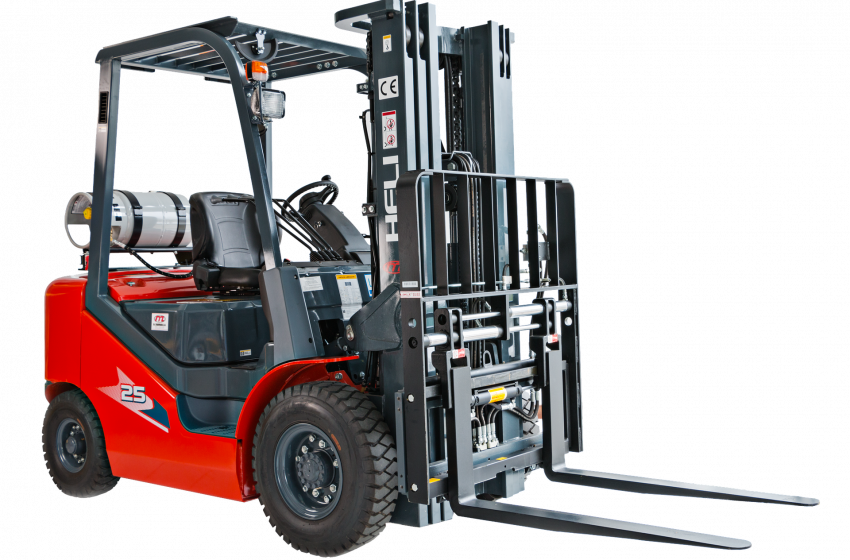 The Most Common Ways Moffett Forklift For Sale Minimize the Cost