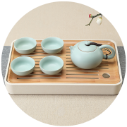  Buying a Gongfu Tea Set
