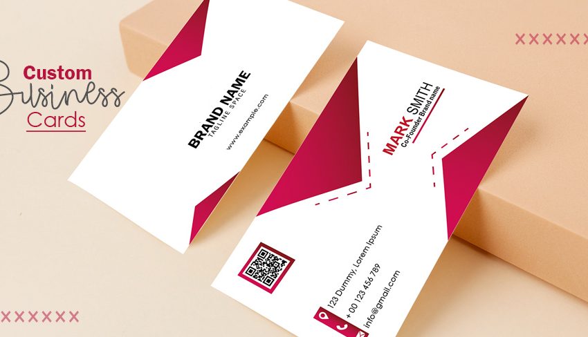  Importance Of Business Cards In Developing Business