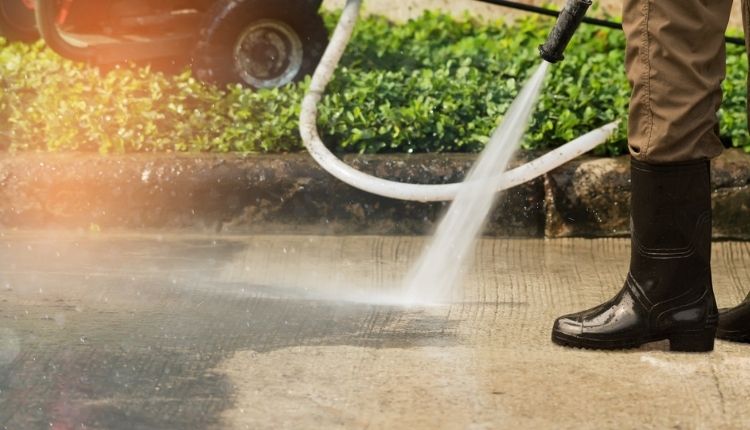  Tips for Choosing The Best Power Washing in Waldorf Md