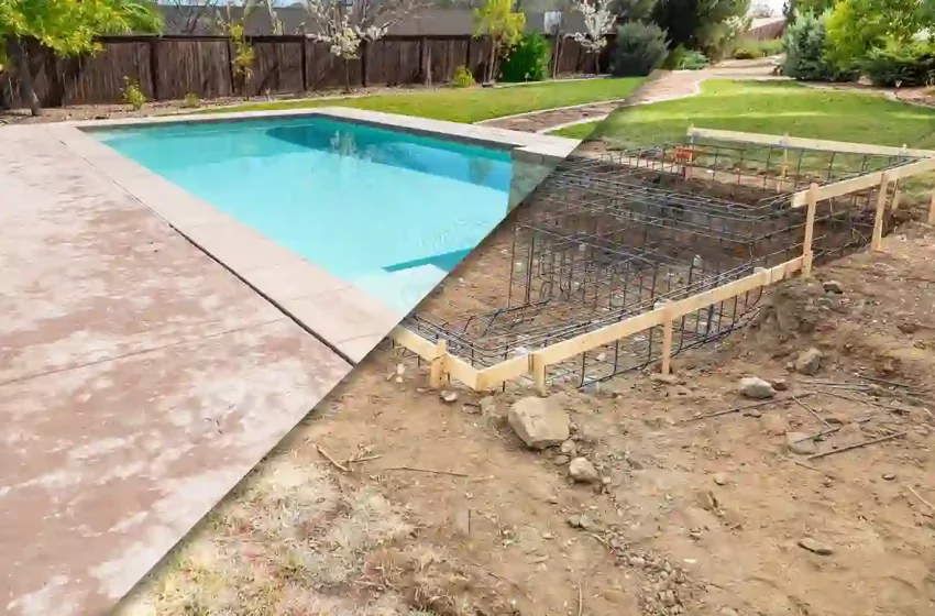  What to Know Before Starting Pool Renovations