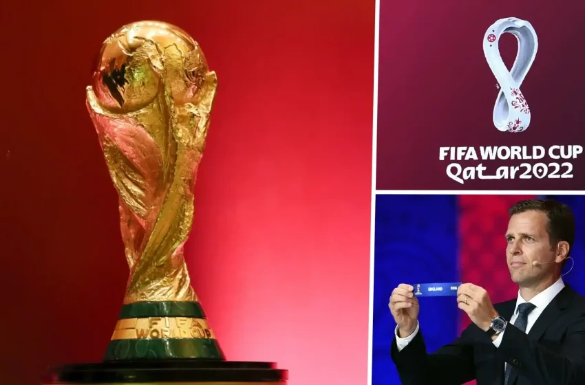  World Cup 2022 having a bet hints & Predictions