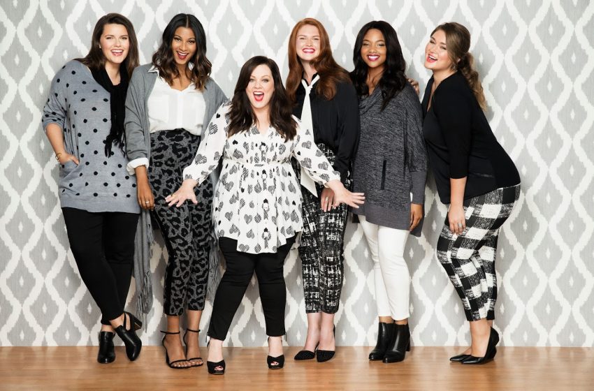  Why Retailers Stock Wholesale Plus Size Clothing in their Retail Store!
