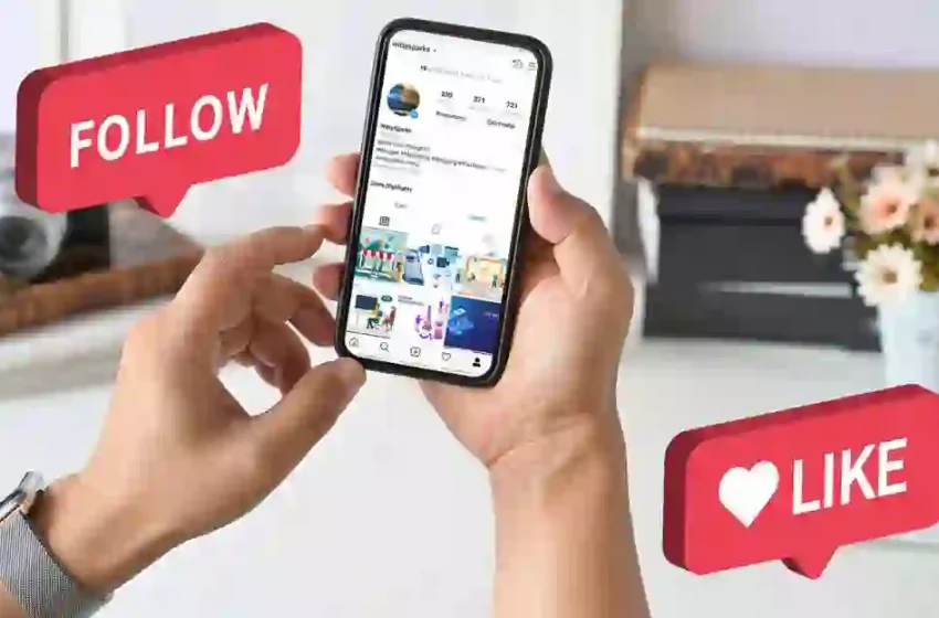 Increase Your Sales with Instagram Followers