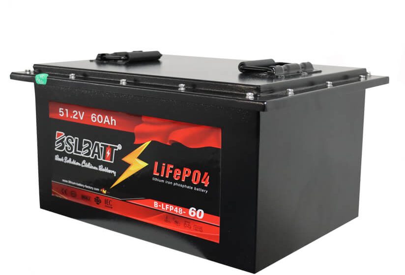  The Benefits of Lithium Golf Cart Batteries