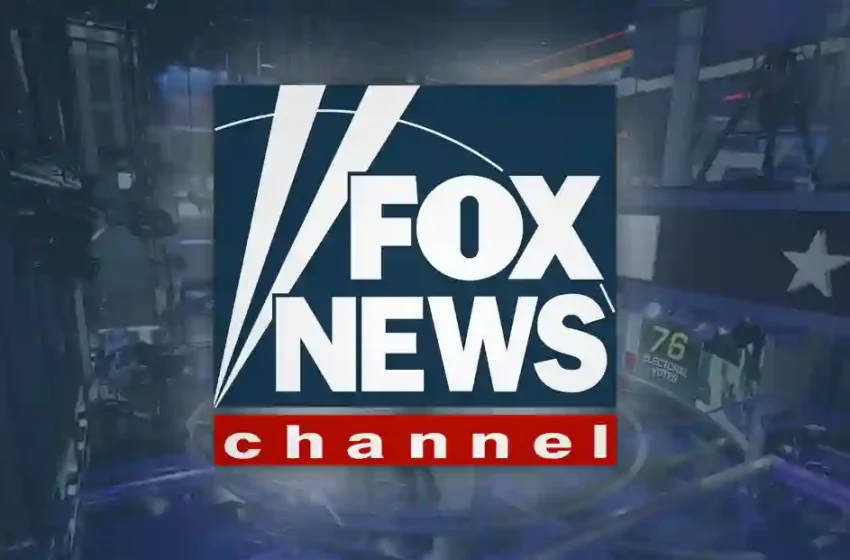  Why is Fox News the Most Trusted Name in News?