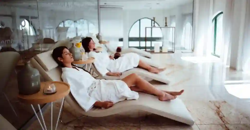 Importance Of Juju Business Trip Massage