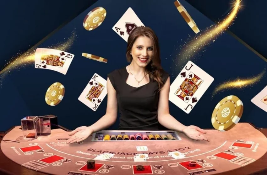  Benefits of Cryptocurrency in casinos online