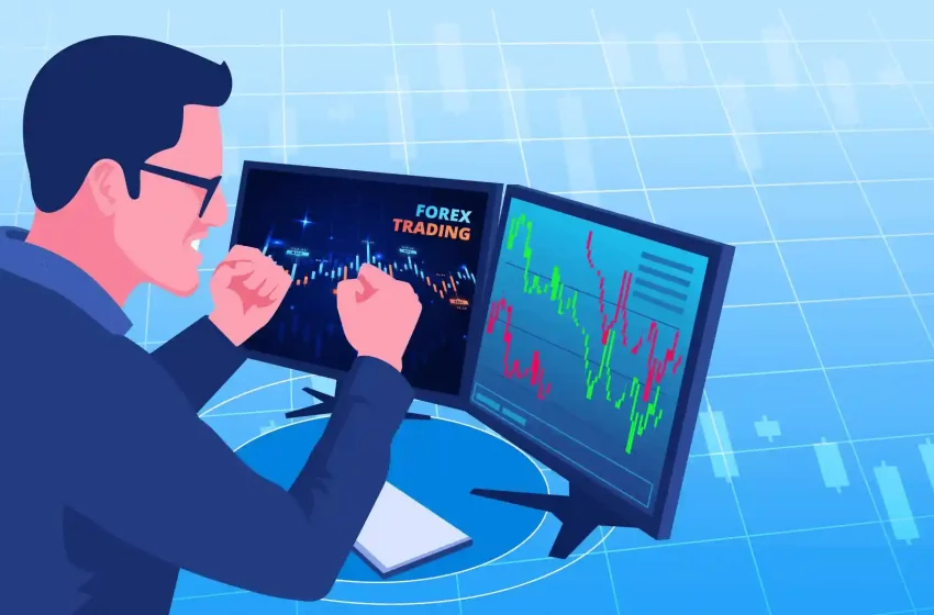  A beginner’s guide to forex trading