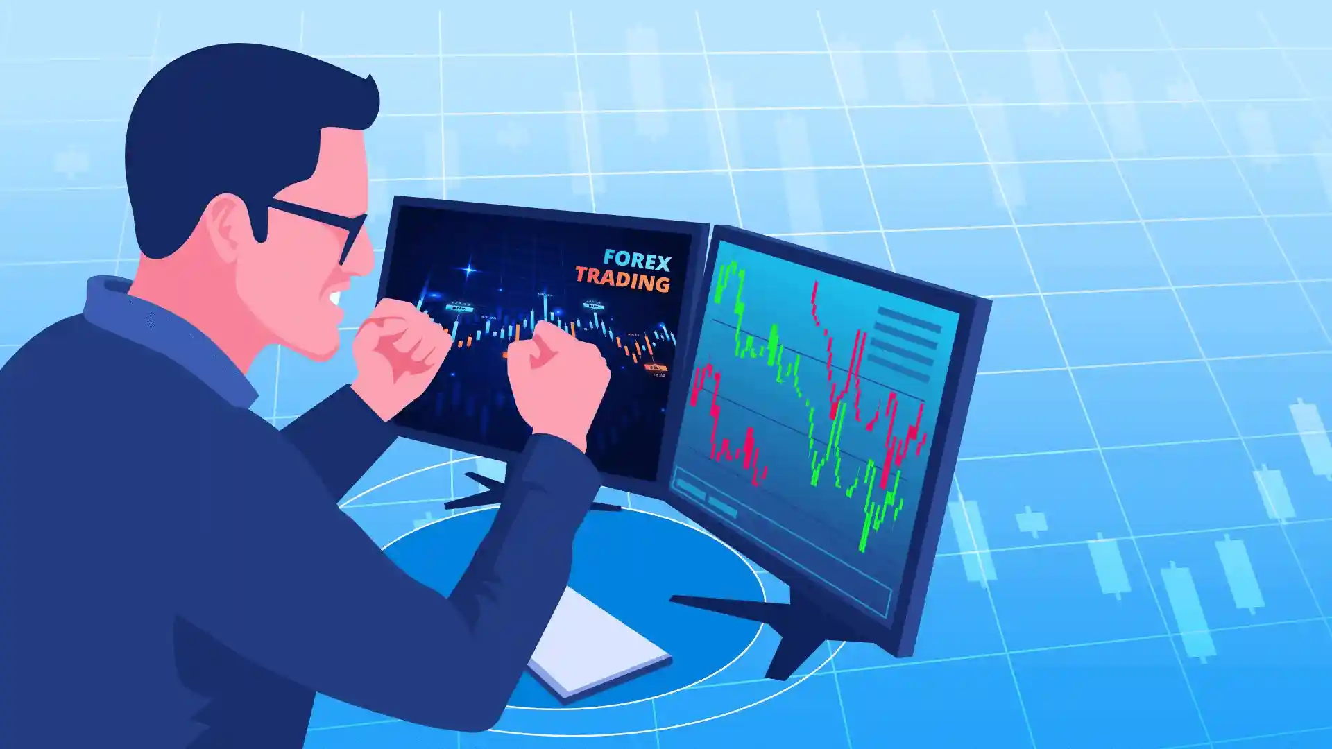 What Is Forex Trading Explained For Beginners