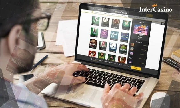  InterCasino Review – The Best Deals at InterCasino