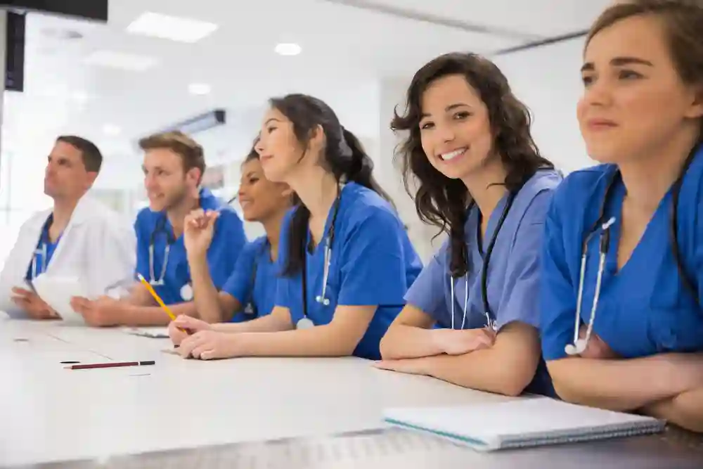 medical assistant training in Temecula