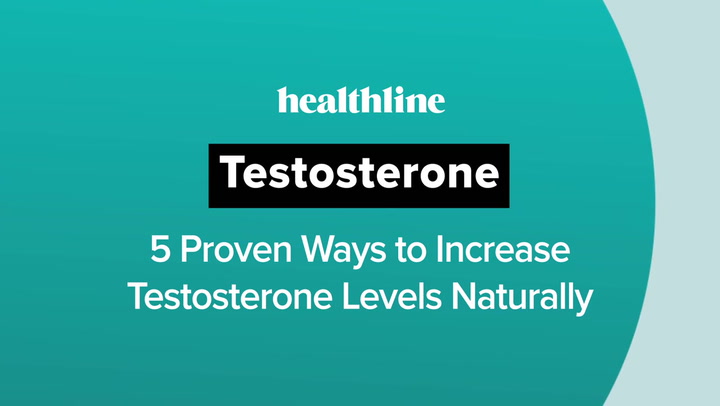 How to Quickly Raise Testosterone Levels