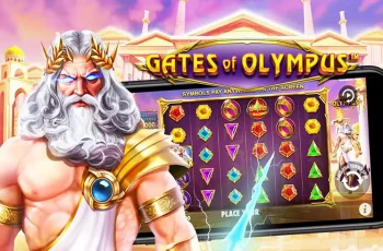 Olympus Slot for 2022