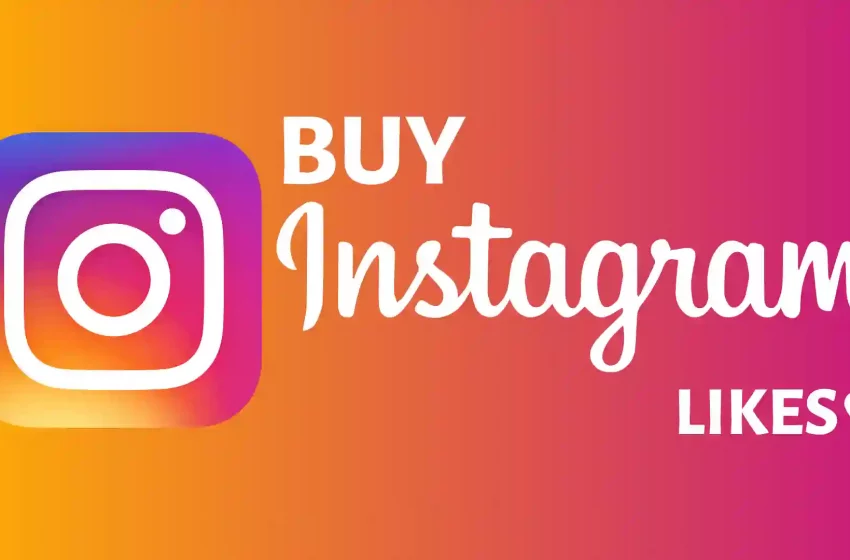 Buy Small Instagram Likes For Your Account