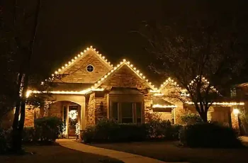 Christmas Light Installers