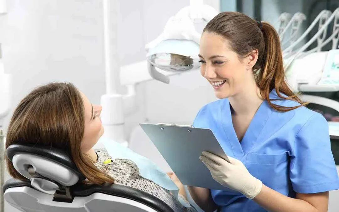 Benefits you get from Dental Assisting Programmed