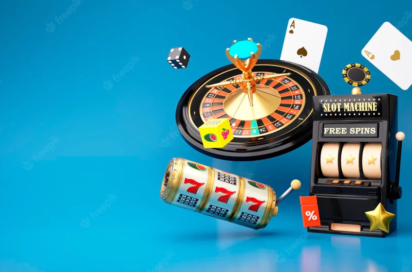 Online Casino Guide: How to Choose a Casino