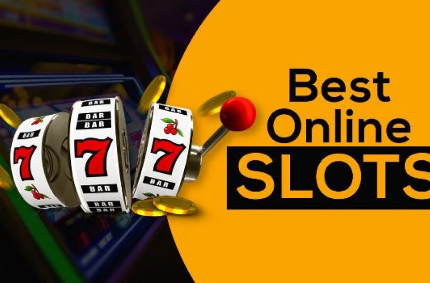  One-Click Wonders and One-Armed Bandits are Types of Online Slots