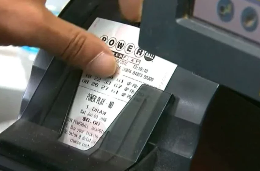  How to Change the Powerball Odds to Your Advantage