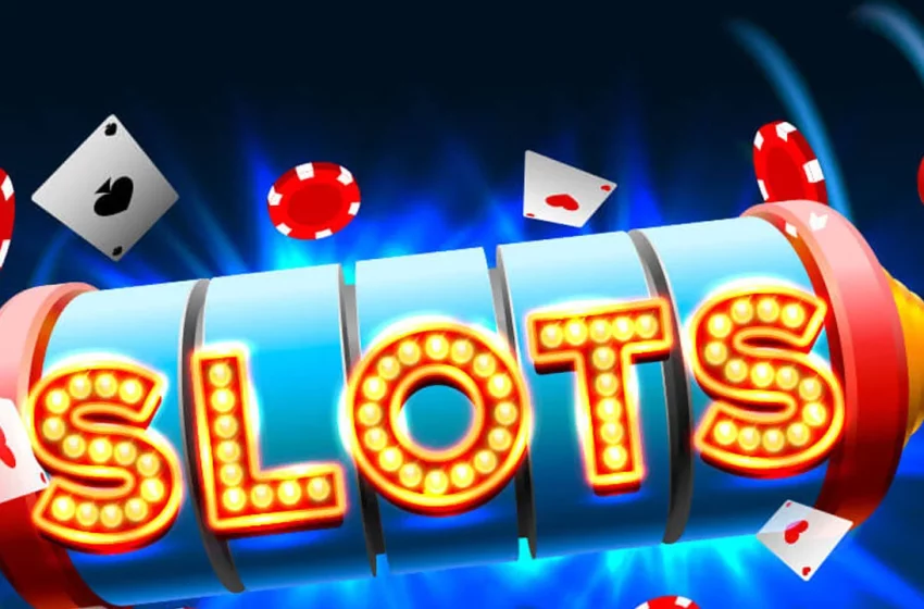  How Do I Engage in Slots Gaming Online