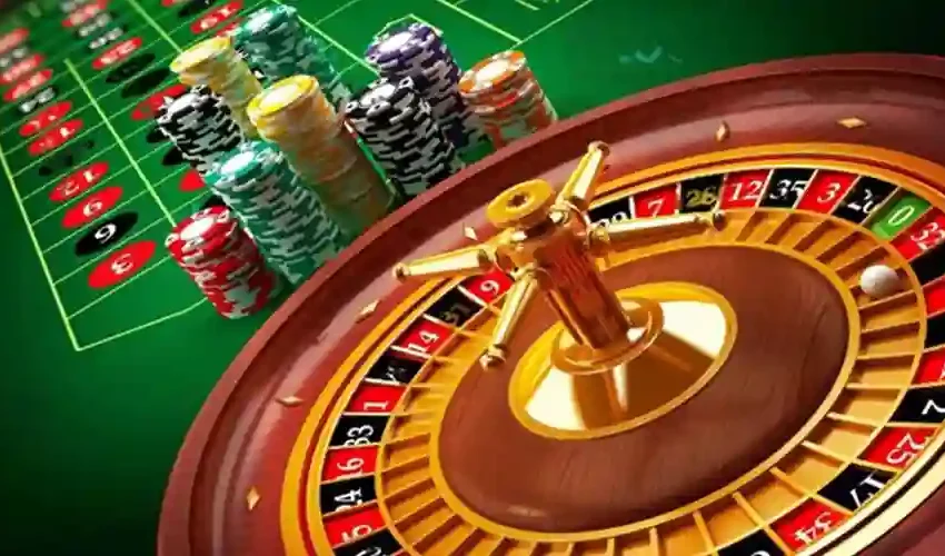  Are there any measures taken to ensure the fairness of the games offered by the casino site?