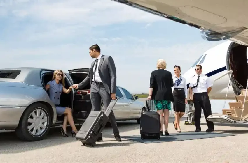  What Distinguishes a Detroit Airport Limo from a Taxi?