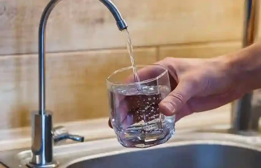  5 Simple Tips For Filtering Water