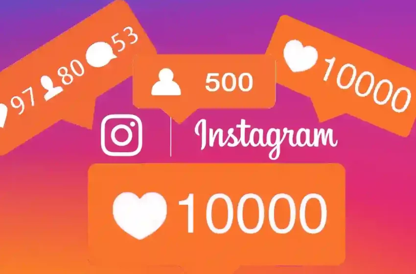  How to increase Instagram likes in 5 simple steps