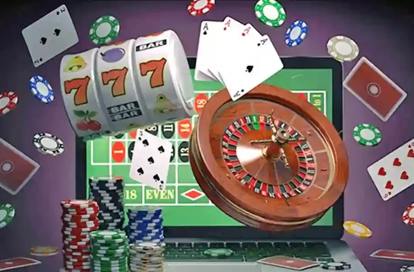  Best Online Casino Game In Ufabet