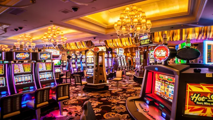  How to Win Big in Slot Machines