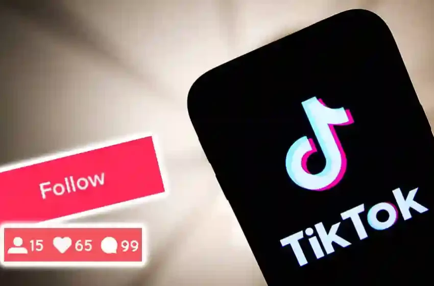  How to Boost Your TikTok Followers Naturally