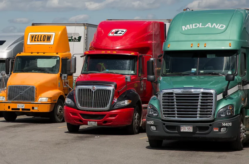  5 Common Mistakes Truckers Should Avoid When Negotiating Their Rate