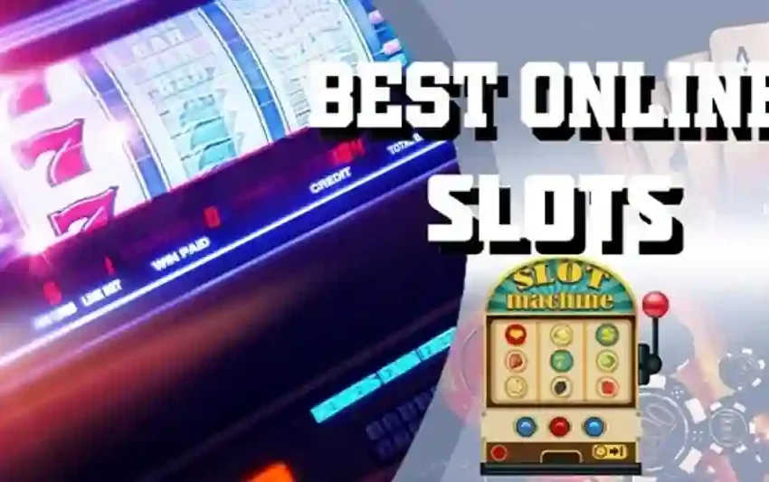  SLOT828 – Indonesia’s Best Online Slot Gambling Game