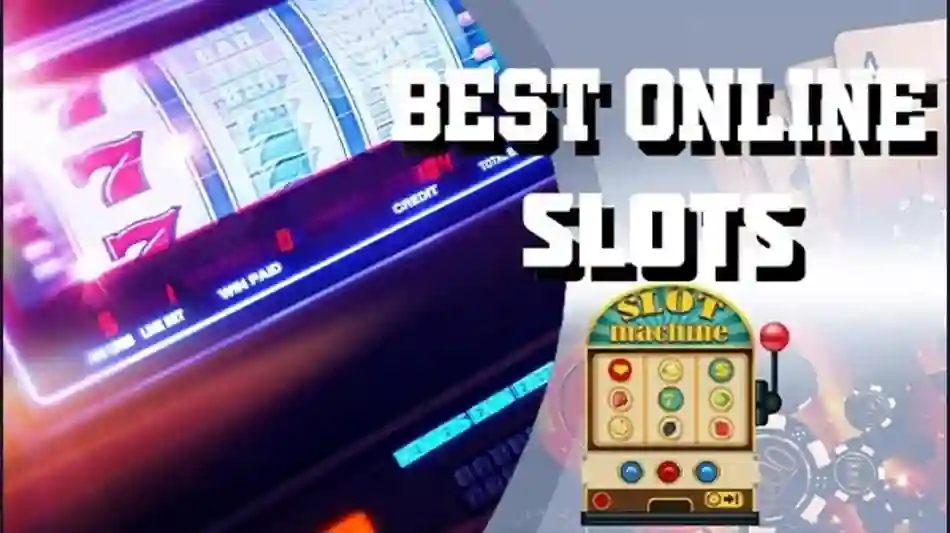 Best Online Slot
